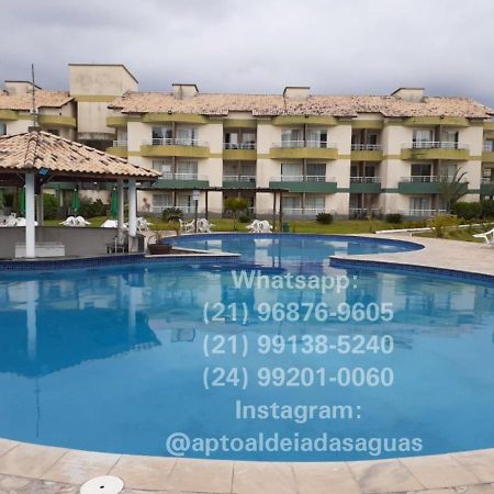 Village Aldeia Das Aguas Ipiabas Exteriér fotografie