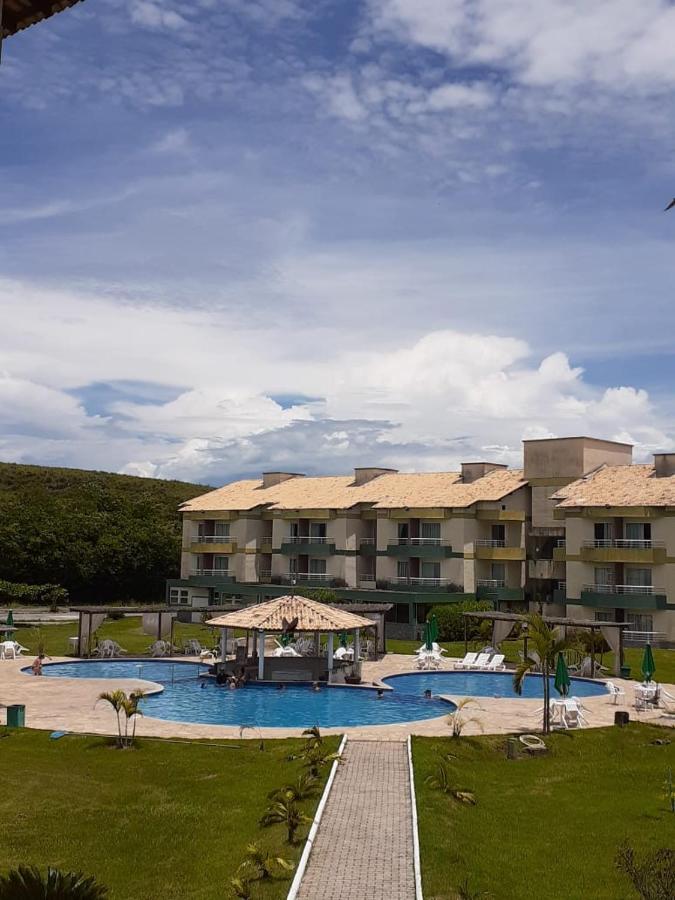 Village Aldeia Das Aguas Ipiabas Exteriér fotografie