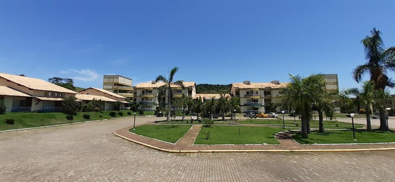 Village Aldeia Das Aguas Ipiabas Exteriér fotografie