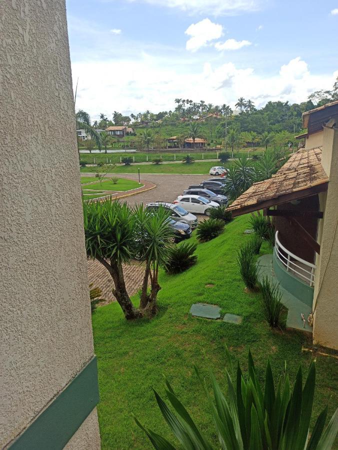 Village Aldeia Das Aguas Ipiabas Exteriér fotografie